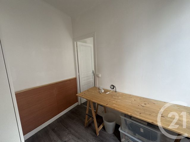 Appartement F2 &agrave; louer - 3 pi&egrave;ces - 35,18 m2 - Asnieres Sur Seine - 92 - ILE-DE-FRANCE