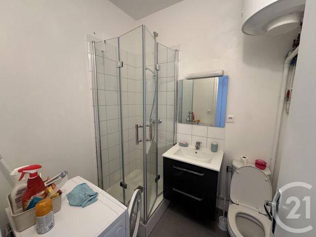 Appartement F2 &agrave; louer - 3 pi&egrave;ces - 35,18 m2 - Asnieres Sur Seine - 92 - ILE-DE-FRANCE