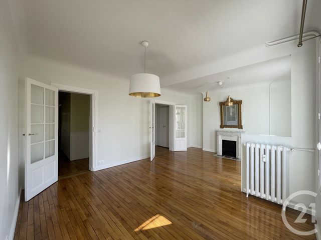 Appartement F3 &agrave; louer - 3 pi&egrave;ces - 84,43 m2 - Colombes - 92 - ILE-DE-FRANCE