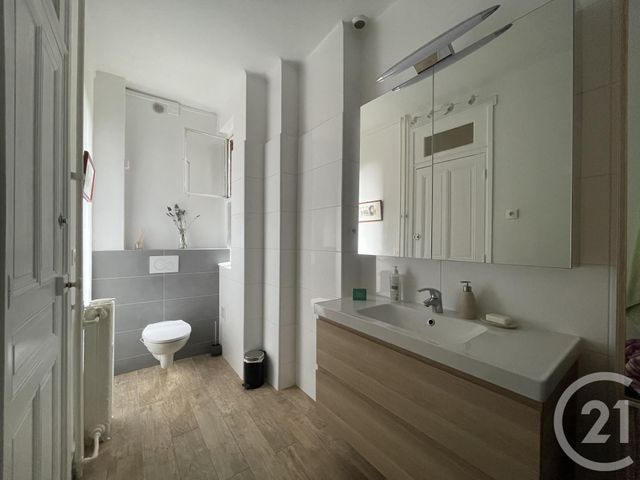 Appartement F3 &agrave; louer - 3 pi&egrave;ces - 84,43 m2 - Colombes - 92 - ILE-DE-FRANCE