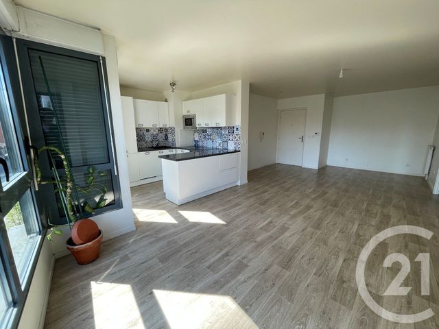 Appartement F4 &agrave; louer - 4 pi&egrave;ces - 81,52 m2 - Asnieres Sur Seine - 92 - ILE-DE-FRANCE
