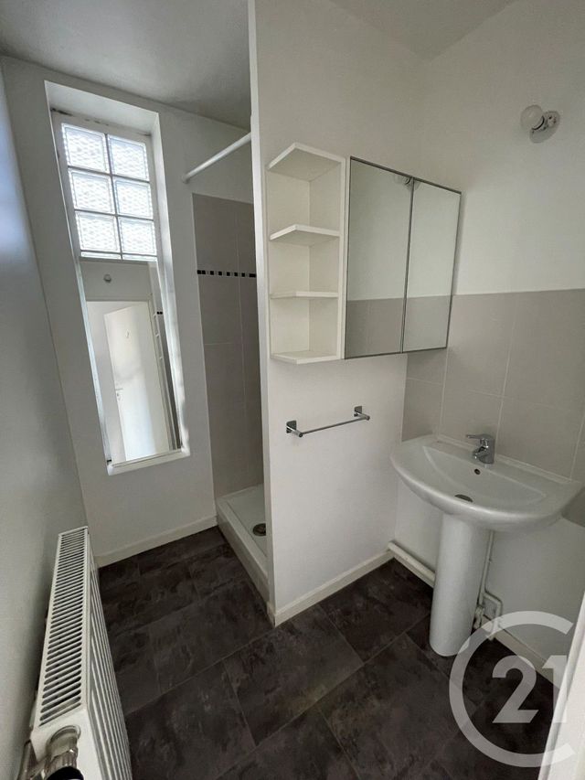 Appartement F4 &agrave; louer - 4 pi&egrave;ces - 81,52 m2 - Asnieres Sur Seine - 92 - ILE-DE-FRANCE