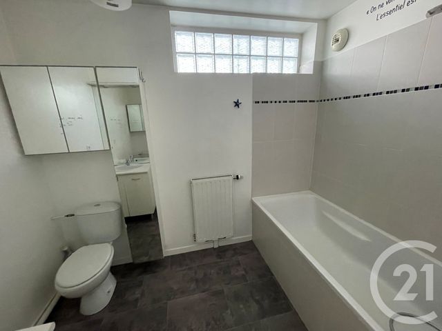 Appartement F4 &agrave; louer - 4 pi&egrave;ces - 81,52 m2 - Asnieres Sur Seine - 92 - ILE-DE-FRANCE
