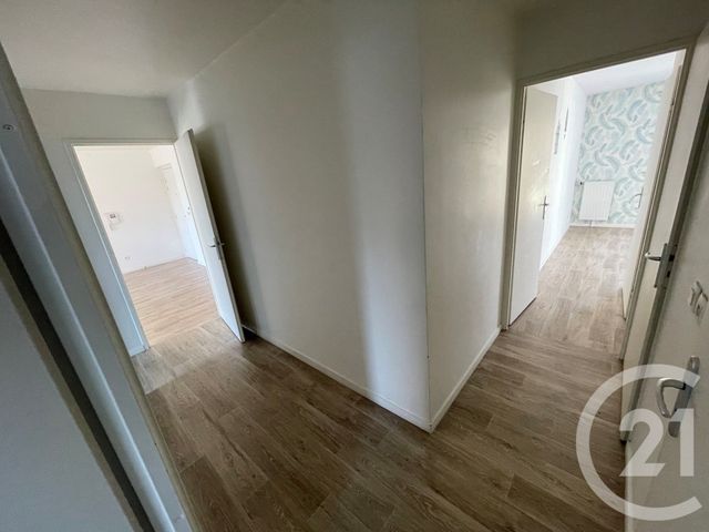 Appartement F4 &agrave; louer - 4 pi&egrave;ces - 81,52 m2 - Asnieres Sur Seine - 92 - ILE-DE-FRANCE
