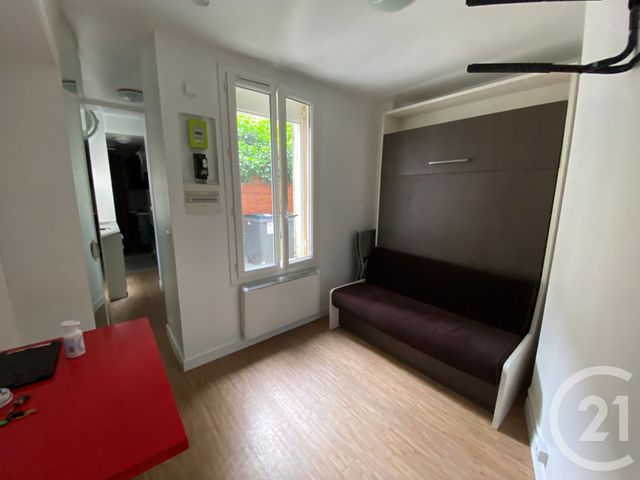 Appartement Studio à louer CLICHY