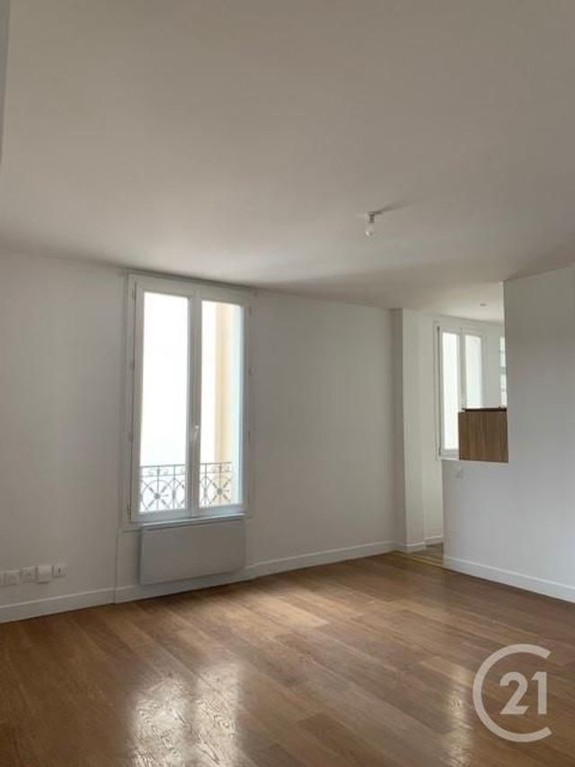 appartement - ASNIERES SUR SEINE - 92