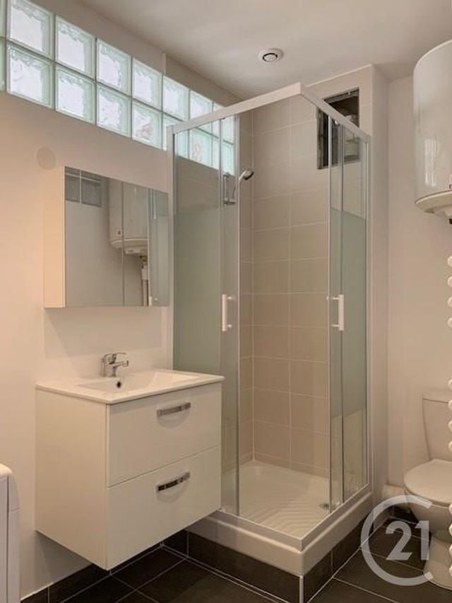 Appartement F3 &agrave; louer - 3 pi&egrave;ces - 51,83 m2 - Asnieres Sur Seine - 92 - ILE-DE-FRANCE