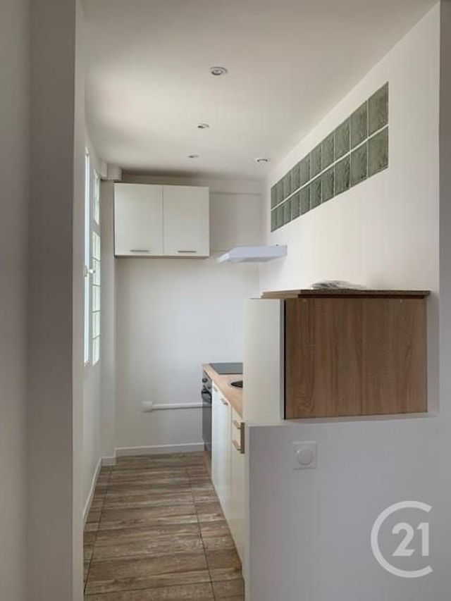 Appartement F3 &agrave; louer - 3 pi&egrave;ces - 51,83 m2 - Asnieres Sur Seine - 92 - ILE-DE-FRANCE