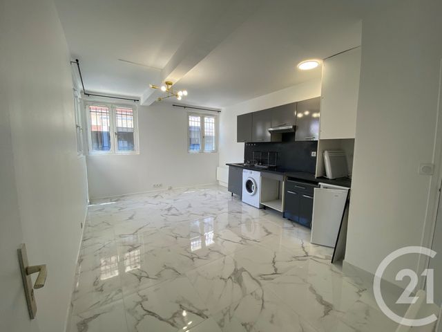 Appartement F2 à louer ASNIERES SUR SEINE