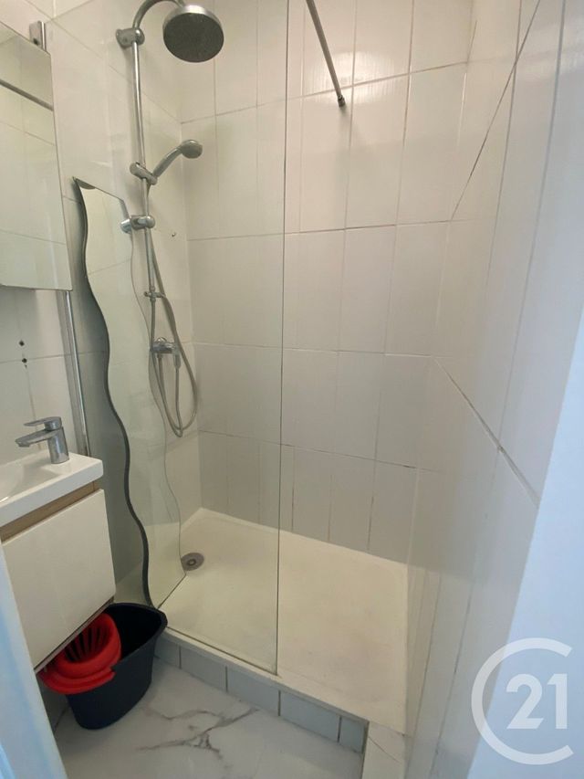 Appartement F2 &agrave; louer - 2 pi&egrave;ces - 31,63 m2 - Asnieres Sur Seine - 92 - ILE-DE-FRANCE