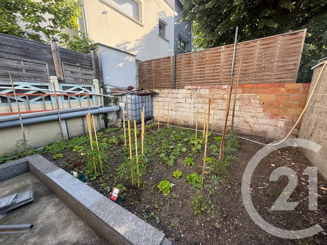 Maison &agrave; vendre - 2 pi&egrave;ces - 35,45 m2 - Colombes - 92 - ILE-DE-FRANCE