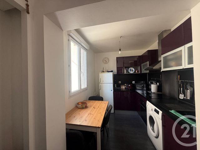Maison &agrave; vendre - 2 pi&egrave;ces - 35,45 m2 - Colombes - 92 - ILE-DE-FRANCE