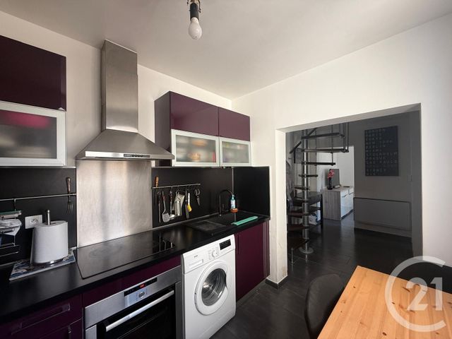 Maison &agrave; vendre - 2 pi&egrave;ces - 35,45 m2 - Colombes - 92 - ILE-DE-FRANCE