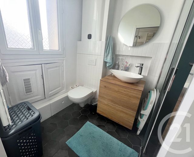 Appartement F3 &agrave; vendre - 3 pi&egrave;ces - 47,72 m2 - Asnieres Sur Seine - 92 - ILE-DE-FRANCE