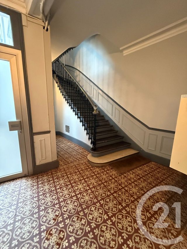 Appartement F3 &agrave; vendre - 3 pi&egrave;ces - 47,72 m2 - Asnieres Sur Seine - 92 - ILE-DE-FRANCE