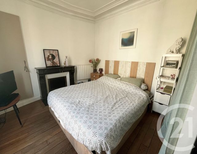 Appartement F3 &agrave; vendre - 3 pi&egrave;ces - 47,72 m2 - Asnieres Sur Seine - 92 - ILE-DE-FRANCE