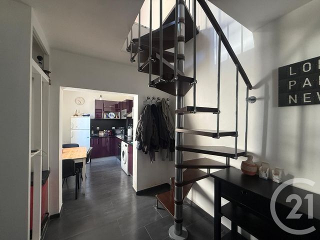 appartement - COLOMBES - 92