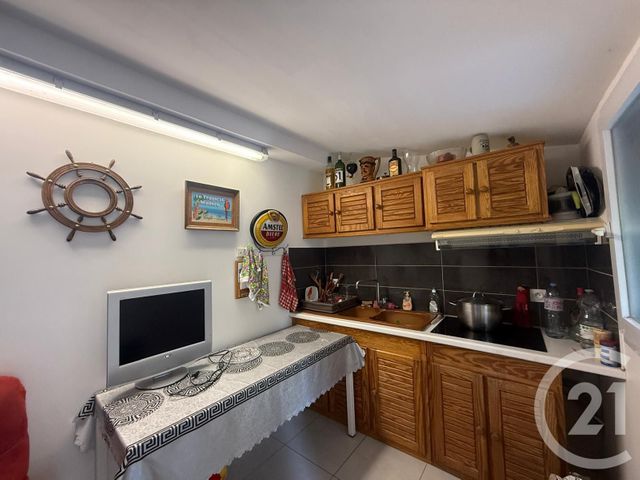 Appartement F2 &agrave; vendre - 2 pi&egrave;ces - 35,45 m2 - Colombes - 92 - ILE-DE-FRANCE