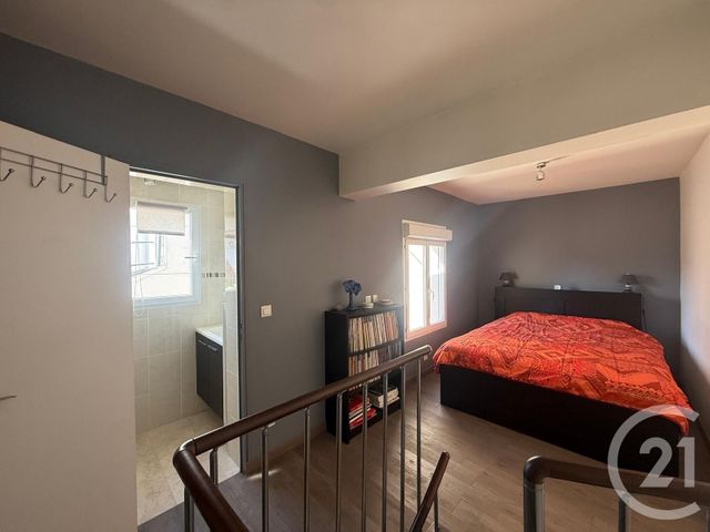Appartement F2 &agrave; vendre - 2 pi&egrave;ces - 35,45 m2 - Colombes - 92 - ILE-DE-FRANCE