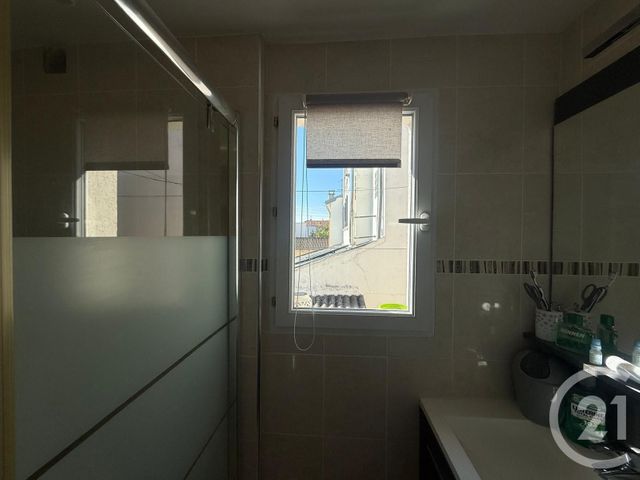 Appartement F2 &agrave; vendre - 2 pi&egrave;ces - 35,45 m2 - Colombes - 92 - ILE-DE-FRANCE