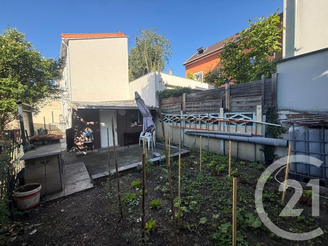 Appartement F2 &agrave; vendre - 2 pi&egrave;ces - 35,45 m2 - Colombes - 92 - ILE-DE-FRANCE