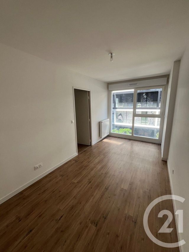 Appartement F3 &agrave; louer - 3 pi&egrave;ces - 65,05 m2 - Asnieres Sur Seine - 92 - ILE-DE-FRANCE