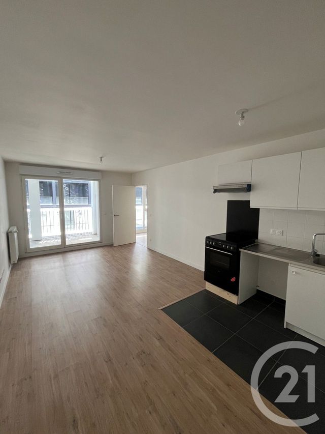 Appartement F3 à louer ASNIERES SUR SEINE