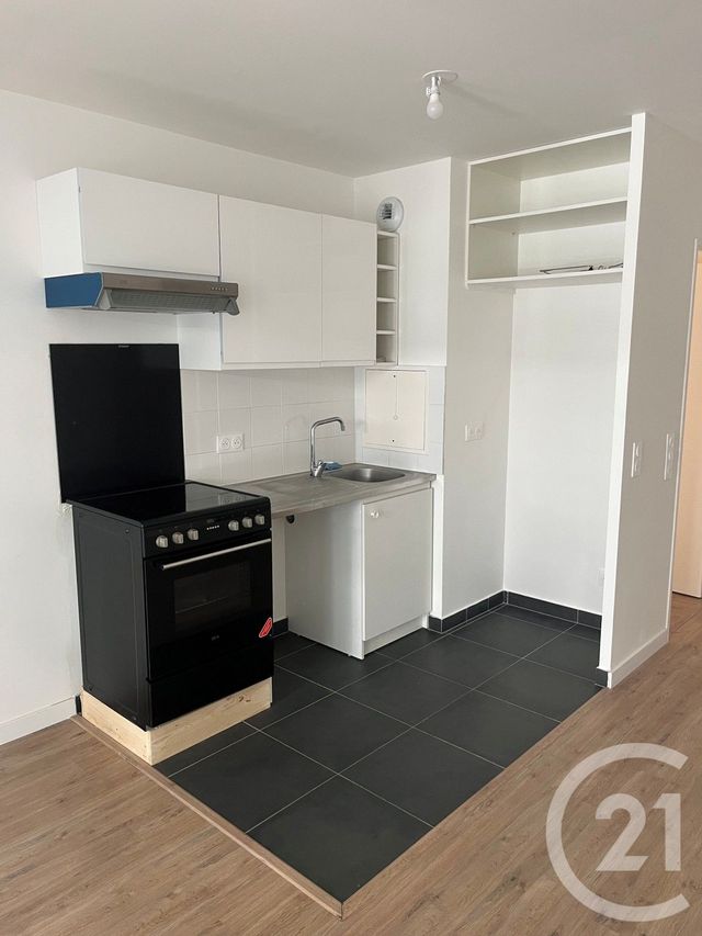 Appartement F3 &agrave; louer - 3 pi&egrave;ces - 65,05 m2 - Asnieres Sur Seine - 92 - ILE-DE-FRANCE