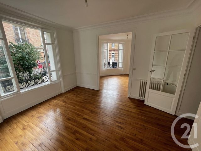 appartement - COURBEVOIE - 92