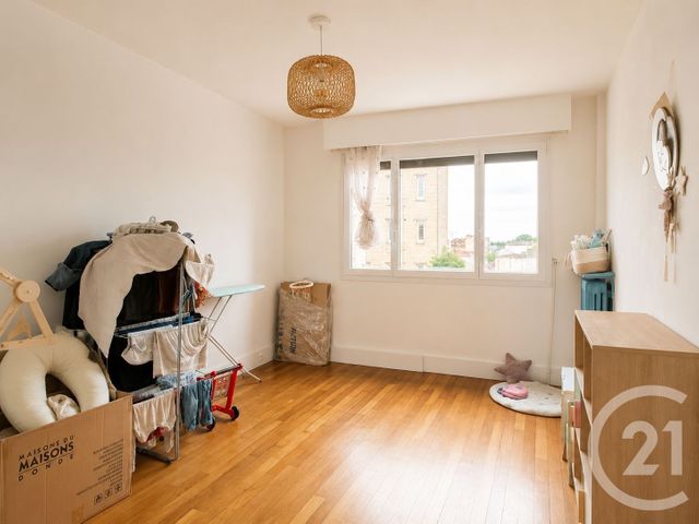 Appartement F3 &agrave; vendre - 4 pi&egrave;ces - 73,79 m2 - Asnieres Sur Seine - 92 - ILE-DE-FRANCE