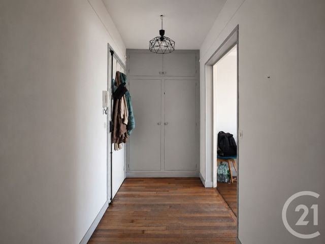 Appartement F3 &agrave; vendre - 4 pi&egrave;ces - 73,79 m2 - Asnieres Sur Seine - 92 - ILE-DE-FRANCE