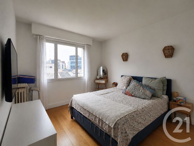 Appartement F3 &agrave; vendre - 4 pi&egrave;ces - 73,79 m2 - Asnieres Sur Seine - 92 - ILE-DE-FRANCE