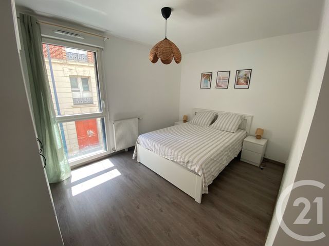 Appartement F2 &agrave; louer - 2 pi&egrave;ces - 37,66 m2 - Asnieres Sur Seine - 92 - ILE-DE-FRANCE