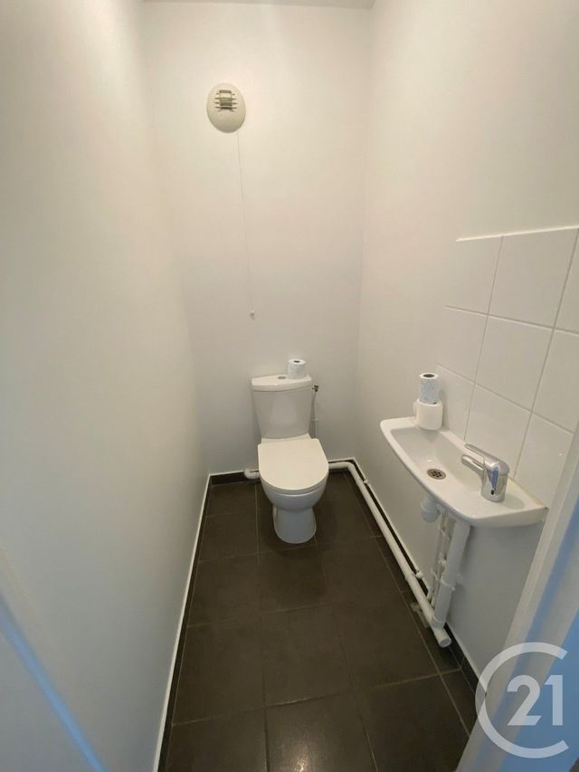 Appartement F4 &agrave; louer - 4 pi&egrave;ces - 94,25 m2 - Asnieres Sur Seine - 92 - ILE-DE-FRANCE