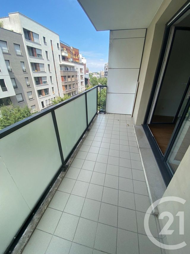 Appartement F4 à louer ASNIERES SUR SEINE