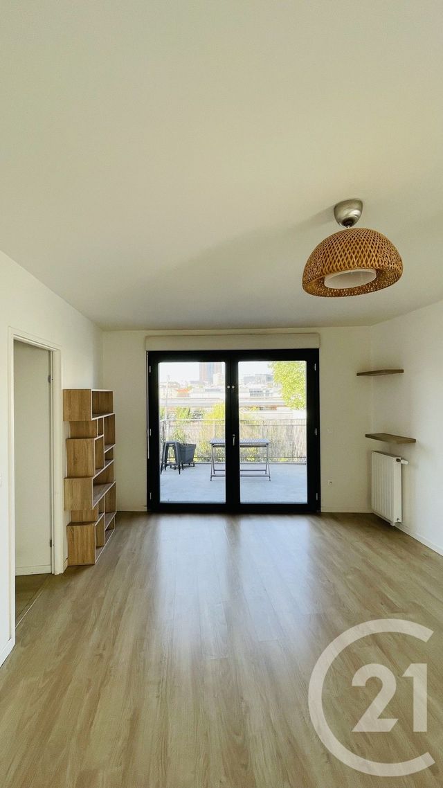 appartement - AUBERVILLIERS - 93