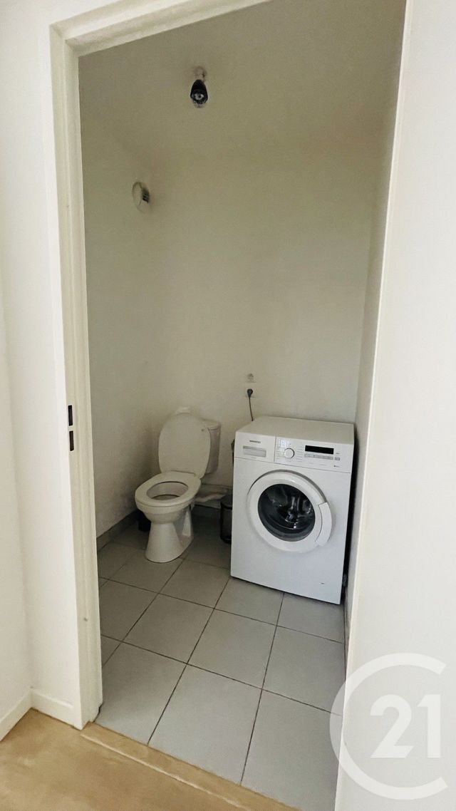 Appartement T4 &agrave; louer - 4 pi&egrave;ces - 78,20 m2 - Aubervilliers - 93 - ILE-DE-FRANCE