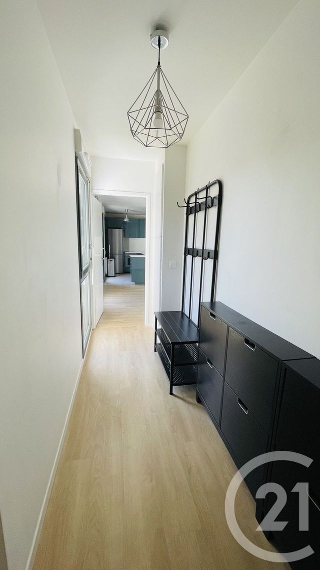 Appartement T4 &agrave; louer - 4 pi&egrave;ces - 78,20 m2 - Aubervilliers - 93 - ILE-DE-FRANCE