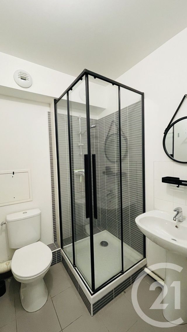 Appartement T4 &agrave; louer - 4 pi&egrave;ces - 78,20 m2 - Aubervilliers - 93 - ILE-DE-FRANCE