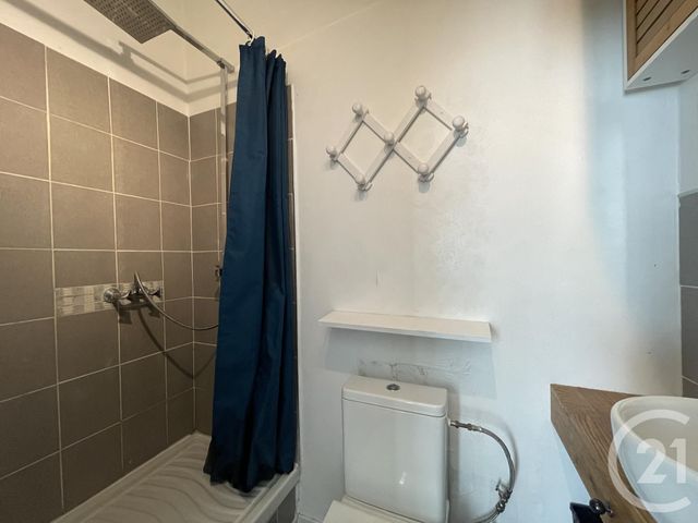 Appartement F1 &agrave; louer - 1 pi&egrave;ce - 19,29 m2 - Asnieres Sur Seine - 92 - ILE-DE-FRANCE