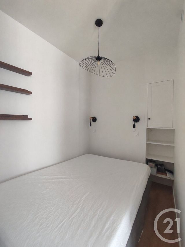 Appartement T1 &agrave; vendre - 1 pi&egrave;ce - 25,10 m2 - Asnieres Sur Seine - 92 - ILE-DE-FRANCE