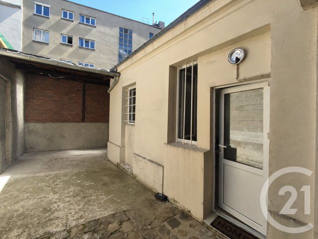 Appartement T1 &agrave; vendre - 1 pi&egrave;ce - 25,10 m2 - Asnieres Sur Seine - 92 - ILE-DE-FRANCE