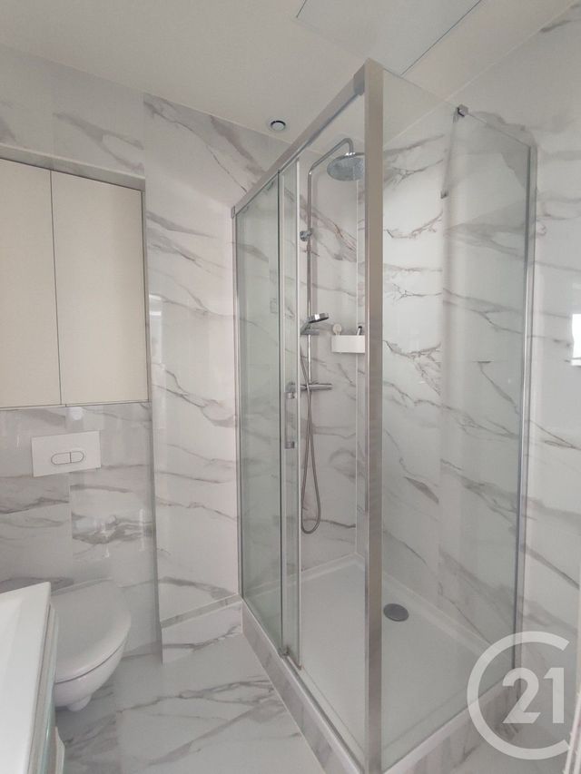 Appartement T1 &agrave; vendre - 1 pi&egrave;ce - 25,10 m2 - Asnieres Sur Seine - 92 - ILE-DE-FRANCE