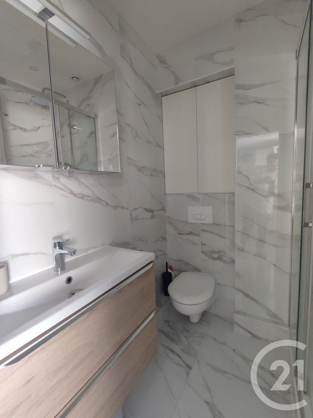 Appartement T1 &agrave; vendre - 1 pi&egrave;ce - 25,10 m2 - Asnieres Sur Seine - 92 - ILE-DE-FRANCE