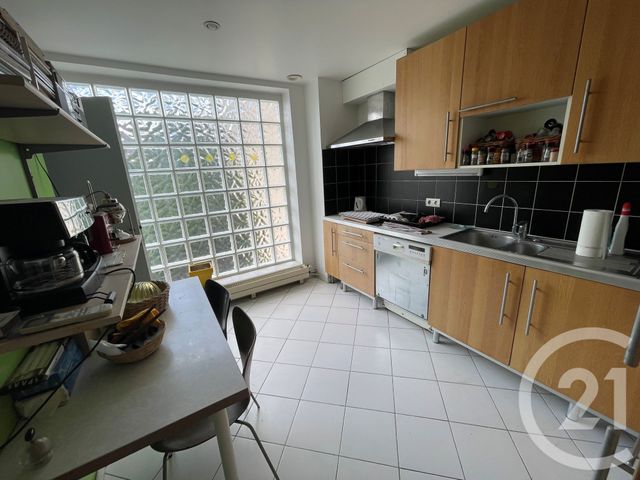 Maison &agrave; vendre - 6 pi&egrave;ces - 139 m2 - Asnieres Sur Seine - 92 - ILE-DE-FRANCE