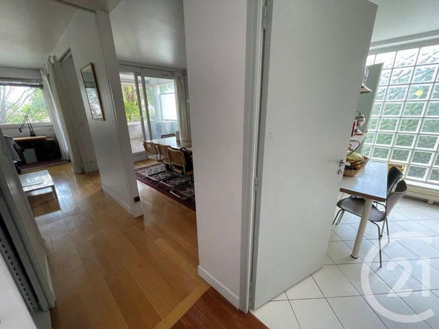 Maison &agrave; vendre - 6 pi&egrave;ces - 139 m2 - Asnieres Sur Seine - 92 - ILE-DE-FRANCE