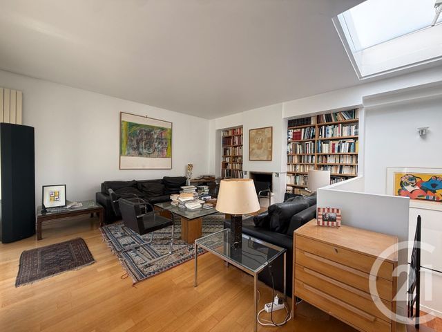 Maison &agrave; vendre - 6 pi&egrave;ces - 139 m2 - Asnieres Sur Seine - 92 - ILE-DE-FRANCE