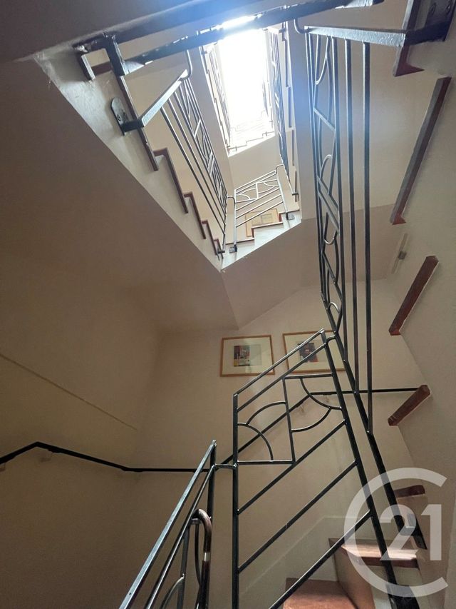 Maison &agrave; vendre - 6 pi&egrave;ces - 139 m2 - Asnieres Sur Seine - 92 - ILE-DE-FRANCE