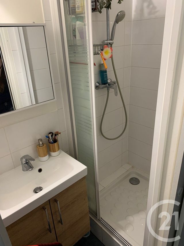 Appartement F2 &agrave; louer - 2 pi&egrave;ces - 22,04 m2 - Clichy - 92 - ILE-DE-FRANCE