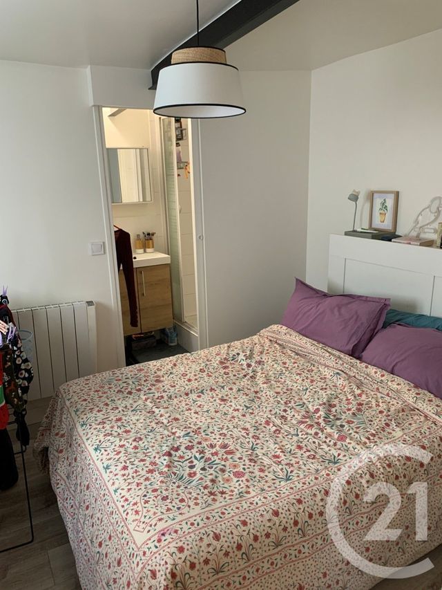 Appartement F2 &agrave; louer - 2 pi&egrave;ces - 22,04 m2 - Clichy - 92 - ILE-DE-FRANCE